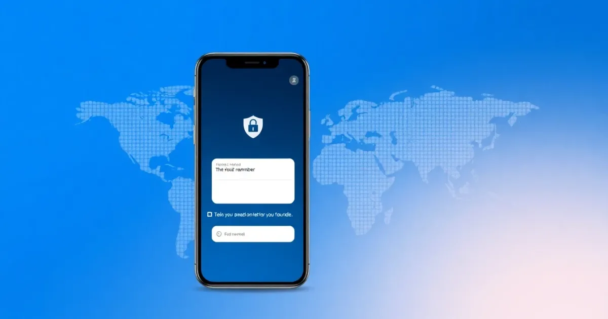 Temporary Phone Number for YouTube Music: Complete Guide to Phone Verification