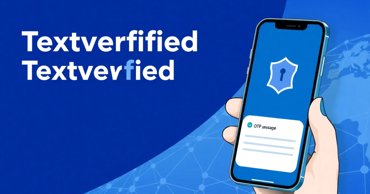 Textverified Review: Features, Pricing, and Best Alternatives