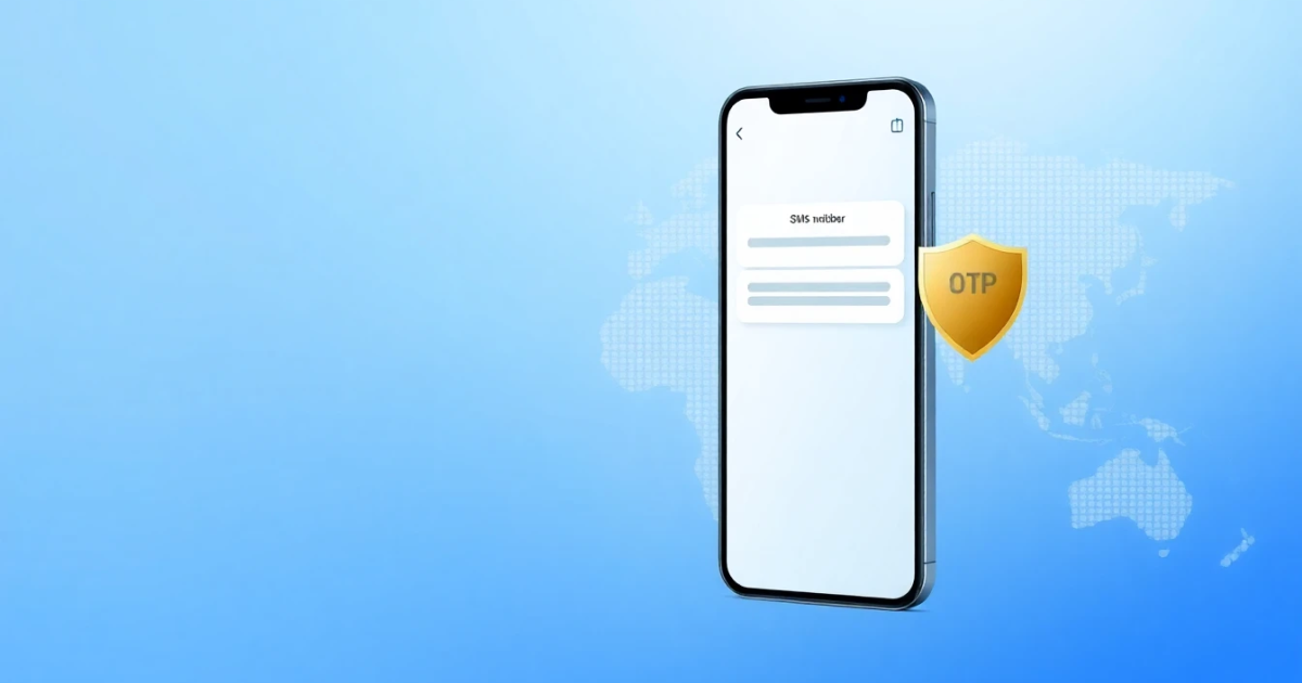 Thailand Non-VoIP Number: What It Is and Why You Need One for Verification