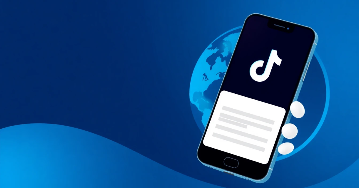 TikTok Incognito: What It Means and How to Browse Without a Trace