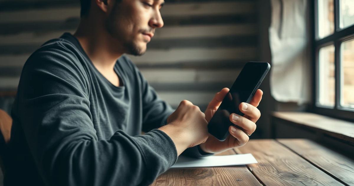 TikTok SMS Activation: How to Complete Your Phone Verification Safely