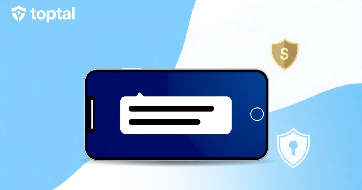 Toptal SMS Activation: What It Is and How Account Verification Works