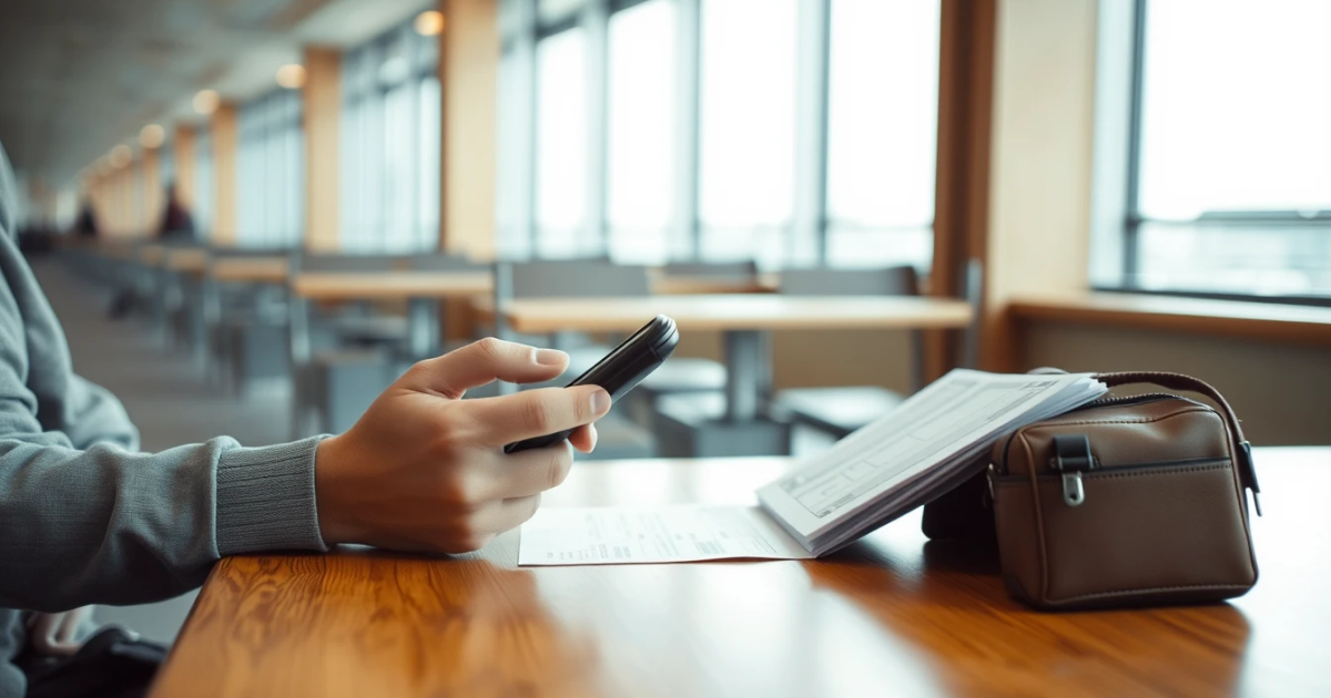 Troubleshooting Your Air Canada Verification Code: Why SMS OTPs Fail and How to Get In