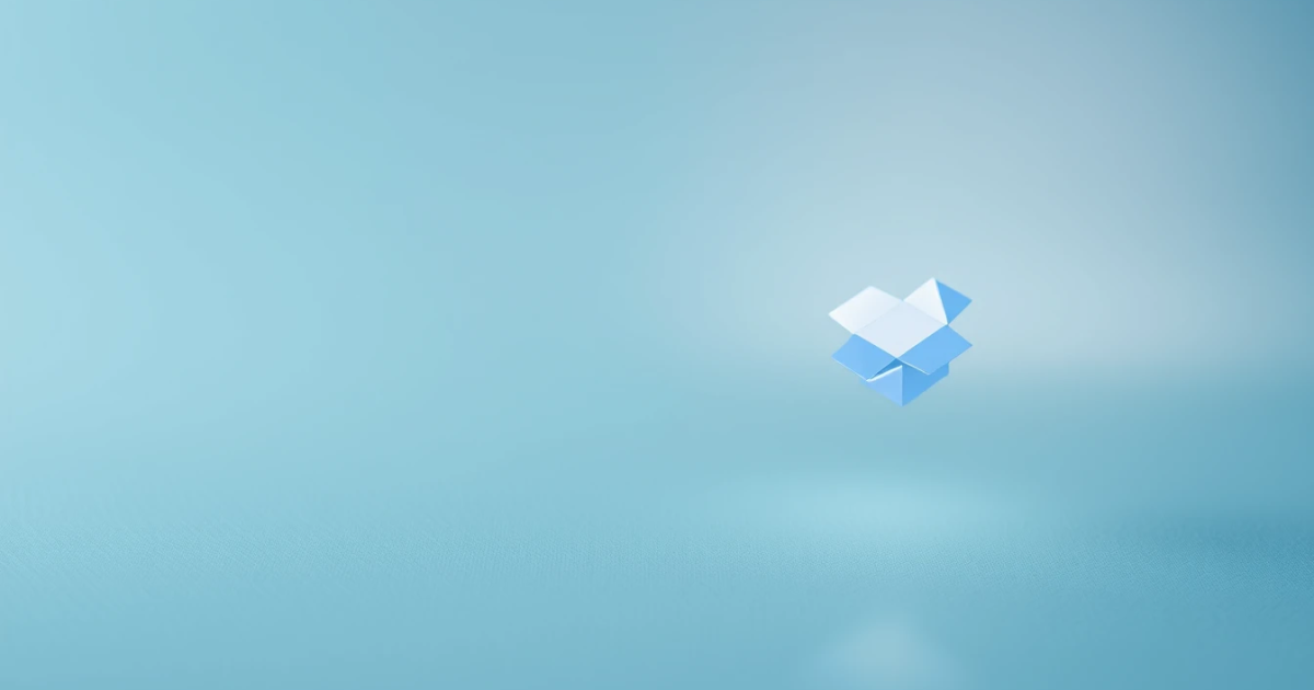 Troubleshooting Your Dropbox Verification Code: Why It's Missing and How to Fix It