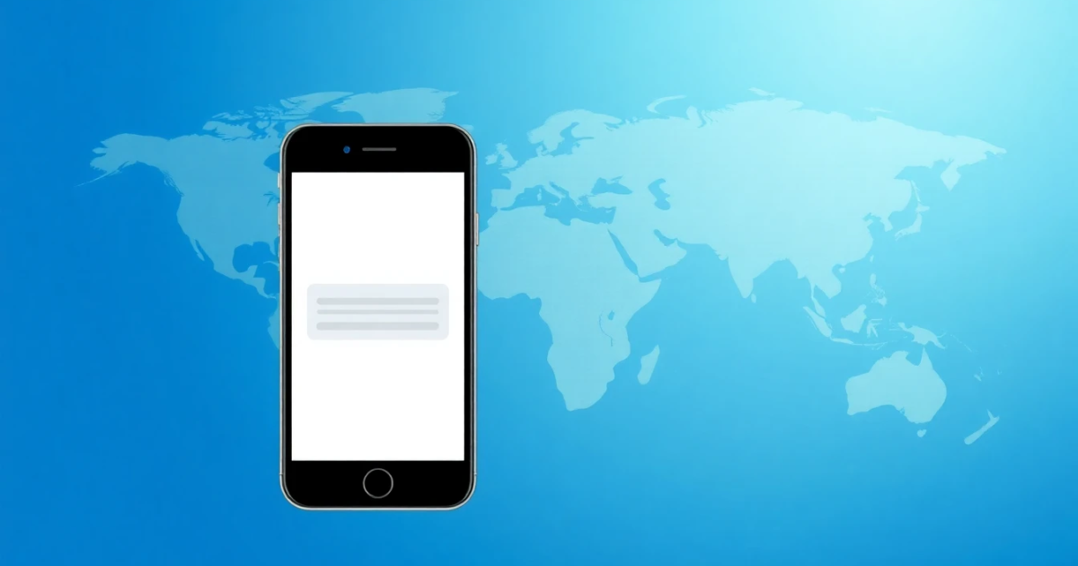 Turkey SMS Verification Number: Everything You Need to Know
