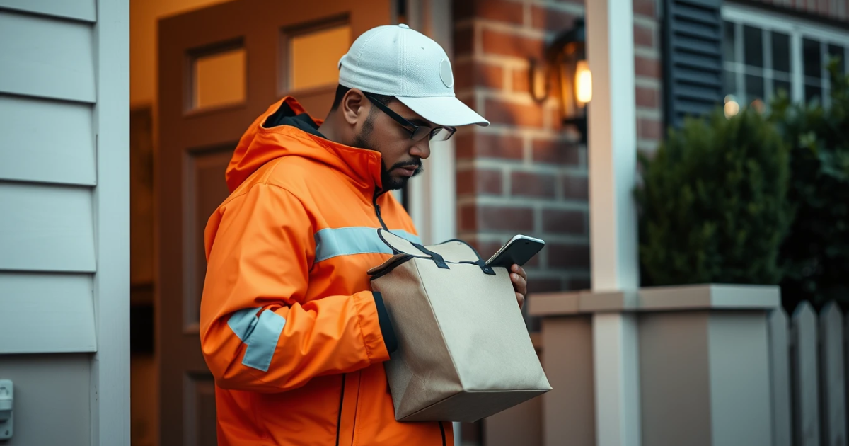 Uber Eats SMS Verification: How It Works and Fixing Code Delivery Issues