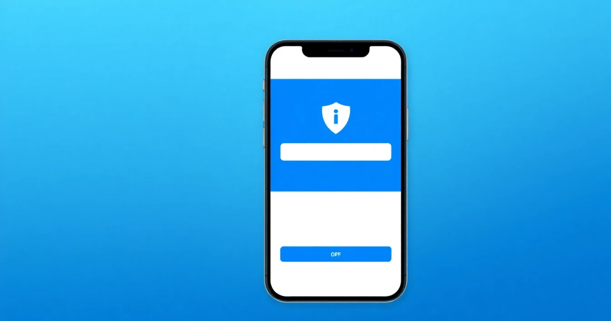 UK SMS Verification Number: Everything You Need to Know