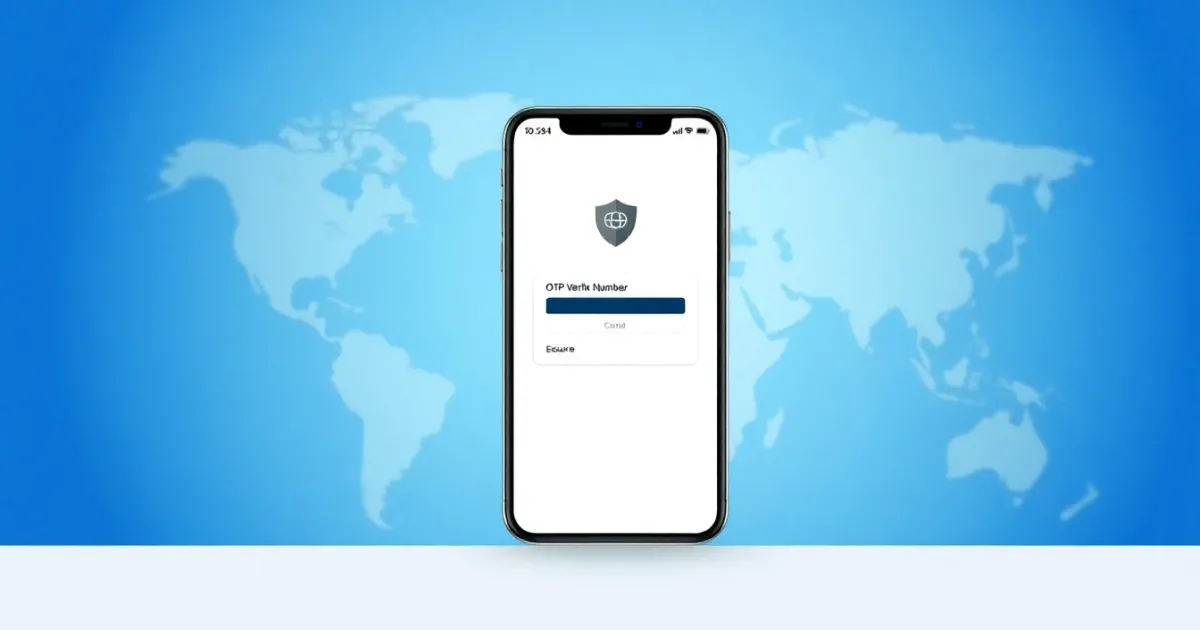 Understanding a Taiwan Phone Number: Format, Verification, and Usage