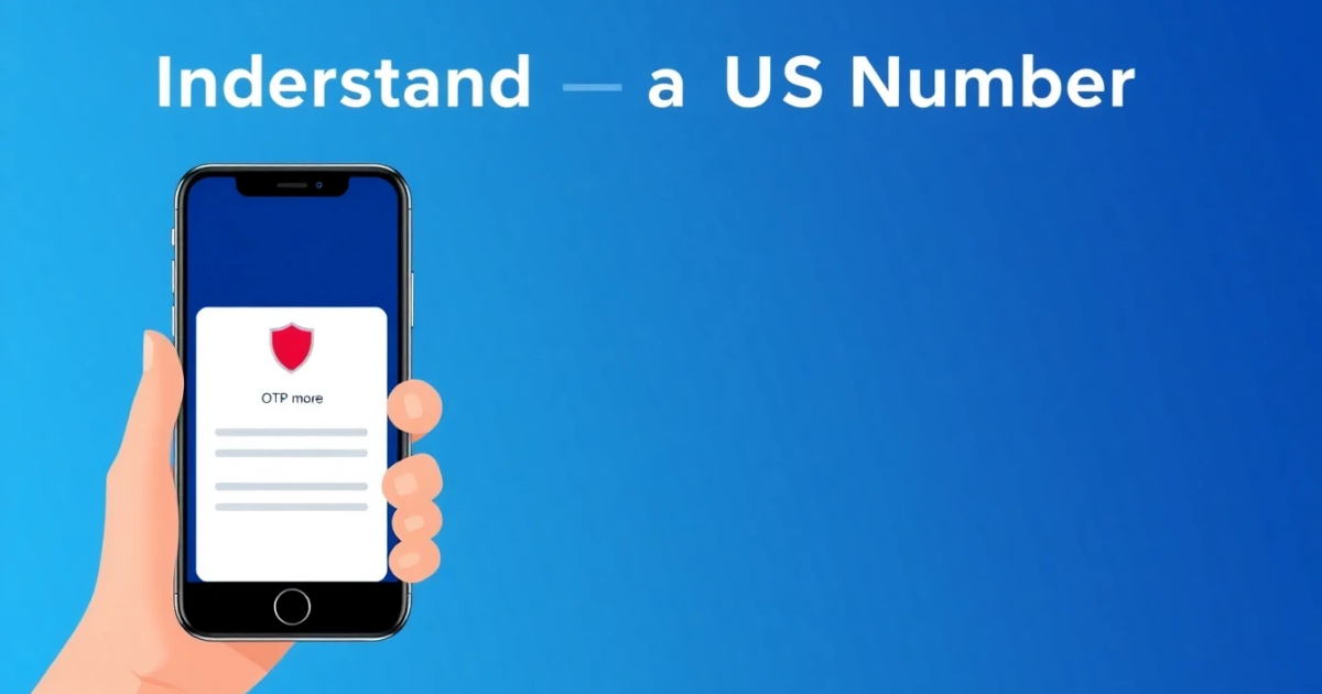Understanding a US Number with Country Code: Format, Dialing, and Verification