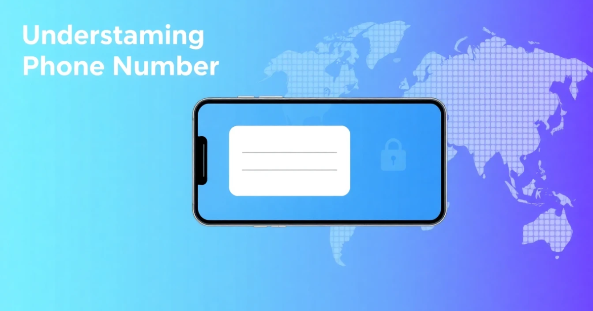 Understanding a Vietnamese Phone Number: Format, Verification, and Usage