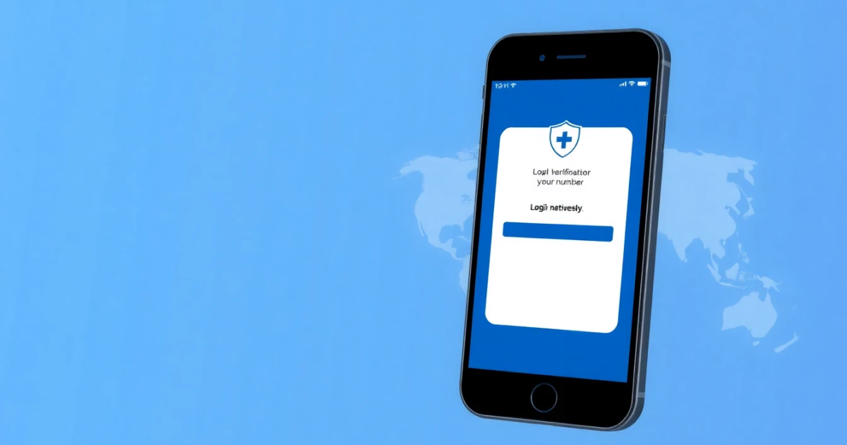 Understanding AT&T Verification Number Online: How SMS Authentication Works