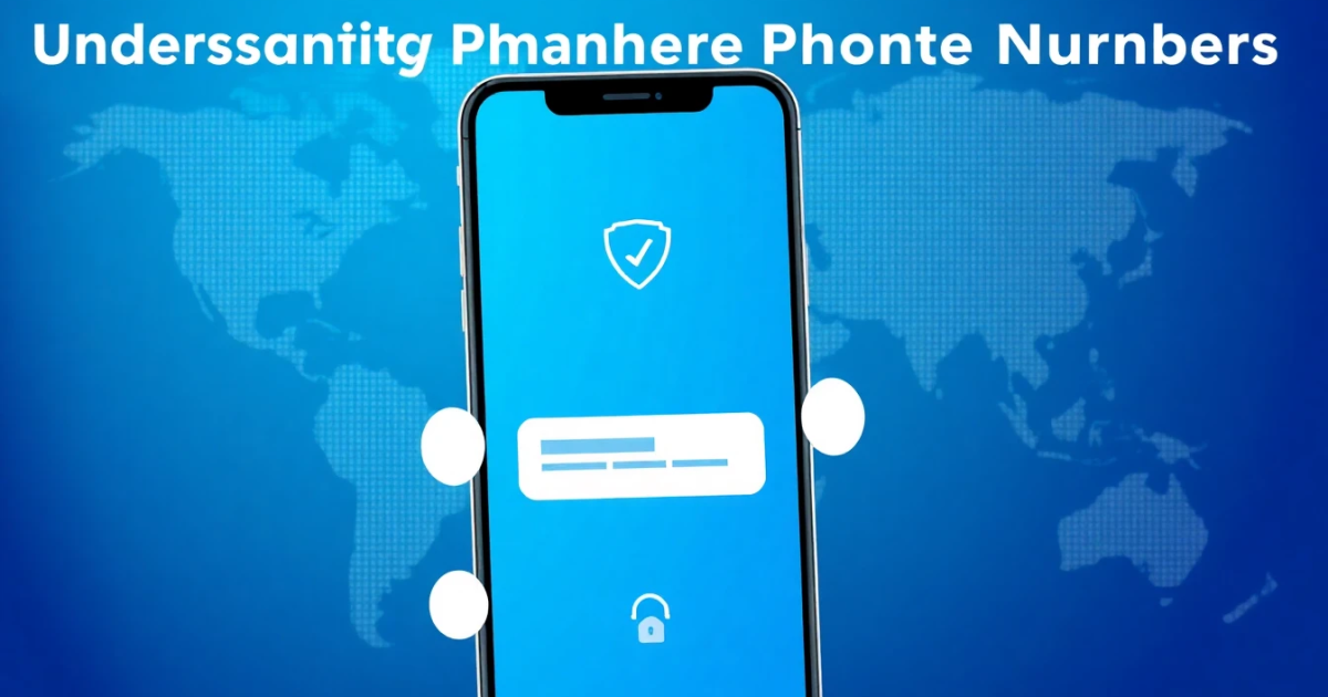 Understanding Australian Phone Numbers: Formats, Usage, and Verification
