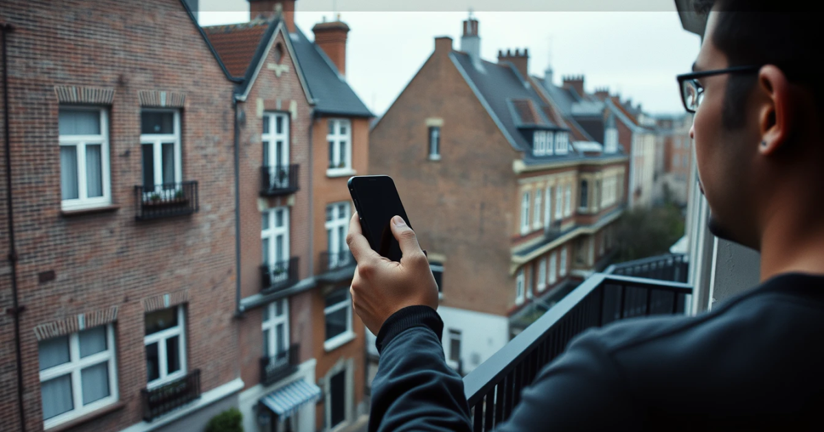 Understanding Belgium Non-VoIP Numbers for SMS Verification