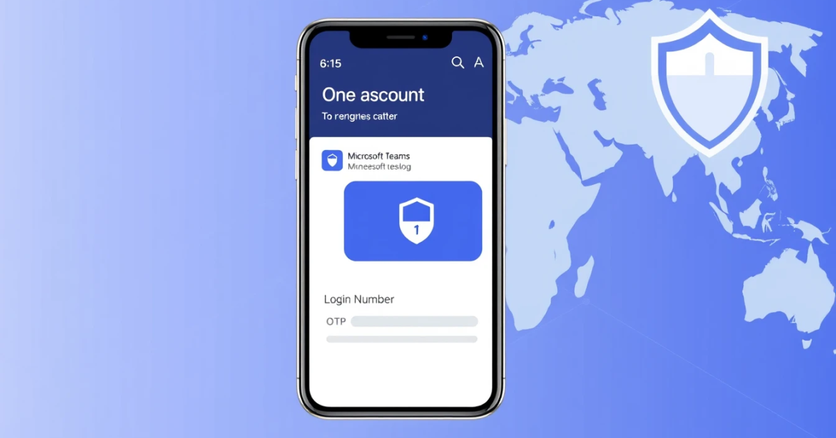 Understanding Microsoft Teams Phone Verification Service and How Account Protection Works