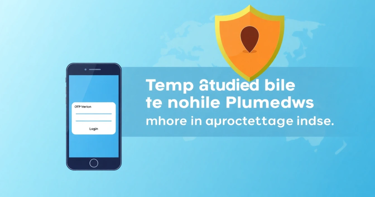 Understanding Temp Mobile Phone Numbers: A Complete Guide