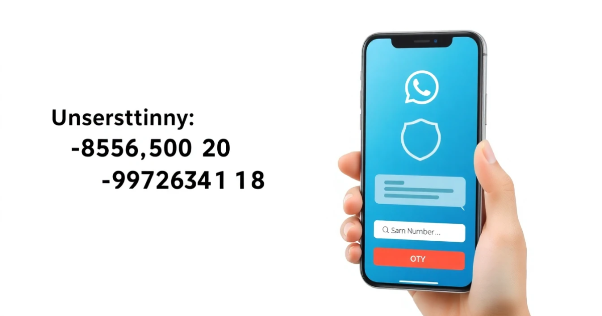 Understanding the +856 20 97364118 WhatsApp Shop Laos Search Query