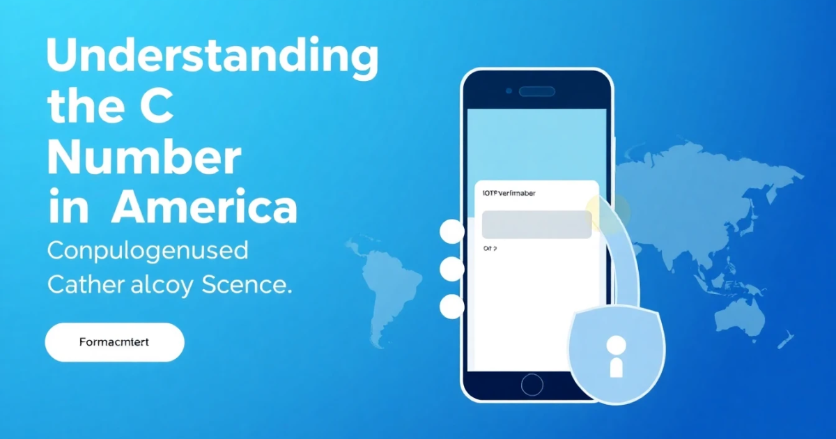 Understanding the Code Number in America: A Complete Guide to US Phone and Verification Codes