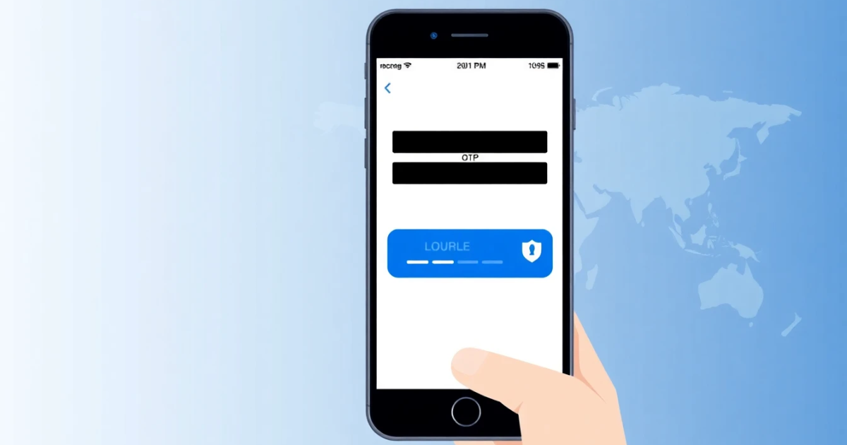 Understanding the Facebook 5-Digit Verification Code: What It Is and Why You Got It