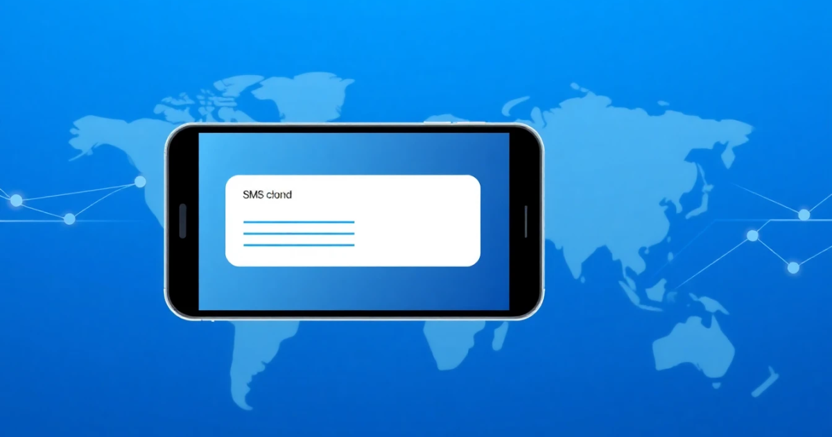 Understanding the iCloud Phone Verification Service: What It Is and How It Works