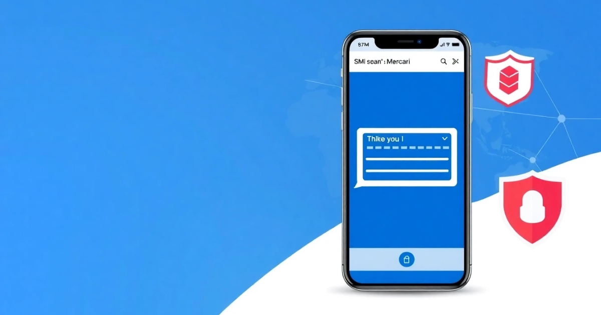 Understanding the Mercari Verification Code: Why You Need It and How It Works