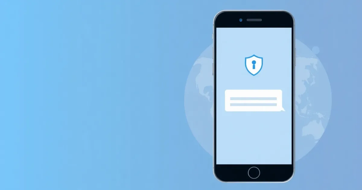 Understanding the Mobilesms.io API: What It Is and How It Works