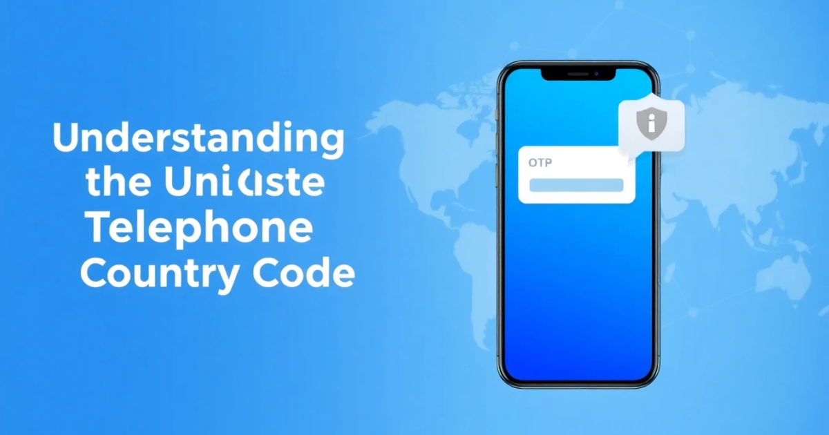 Understanding the United States Telephone Country Code: Everything You Need to Know