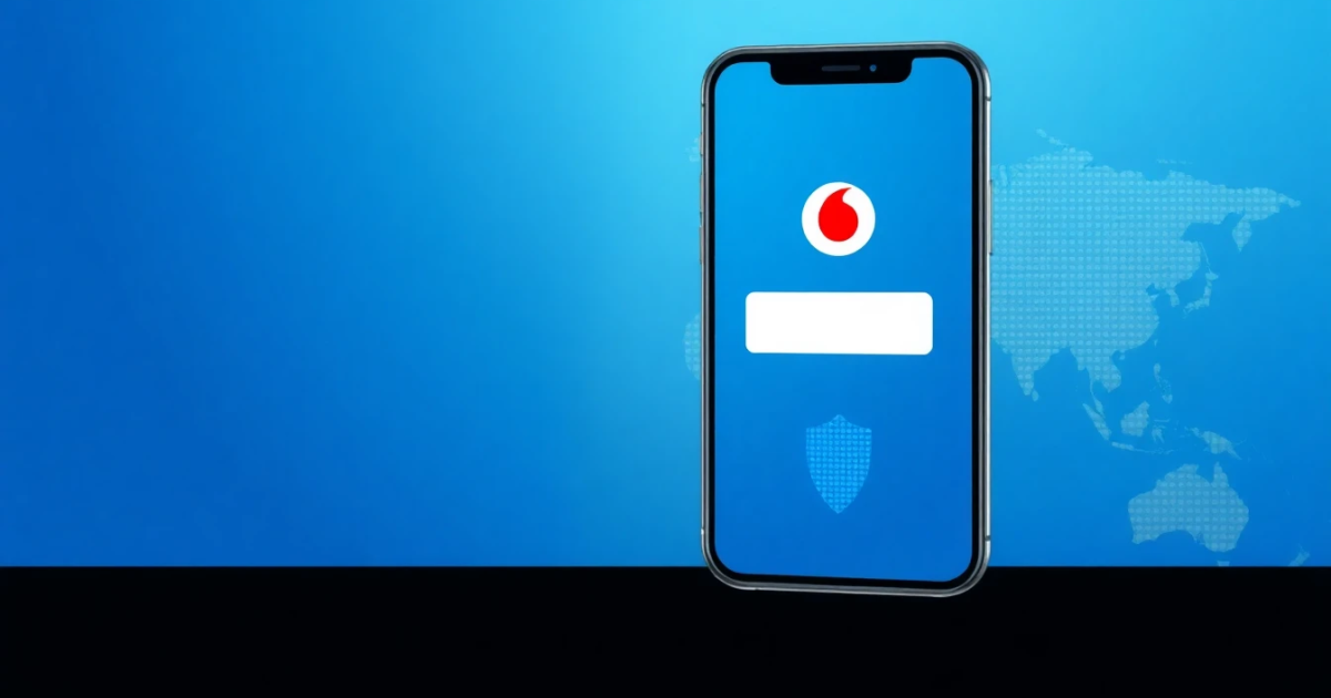Understanding the Vodafone Verification Code: What It Is and Why You Might Not Receive It