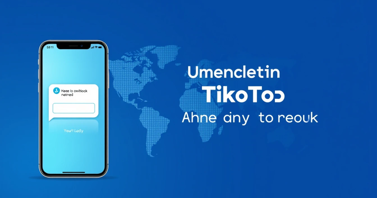 Understanding TikTok Anonymous: What It Means and How It Works