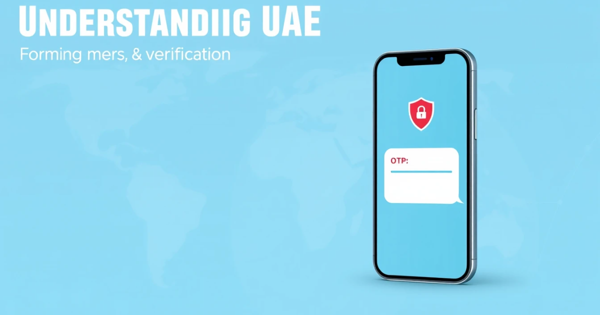 Understanding UAE Numbers: Formats, Usage, and Verification