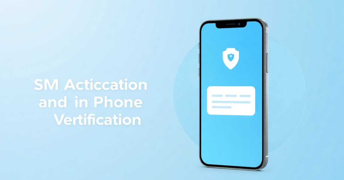 Understanding Vrbo SMS Activation and Phone Verification