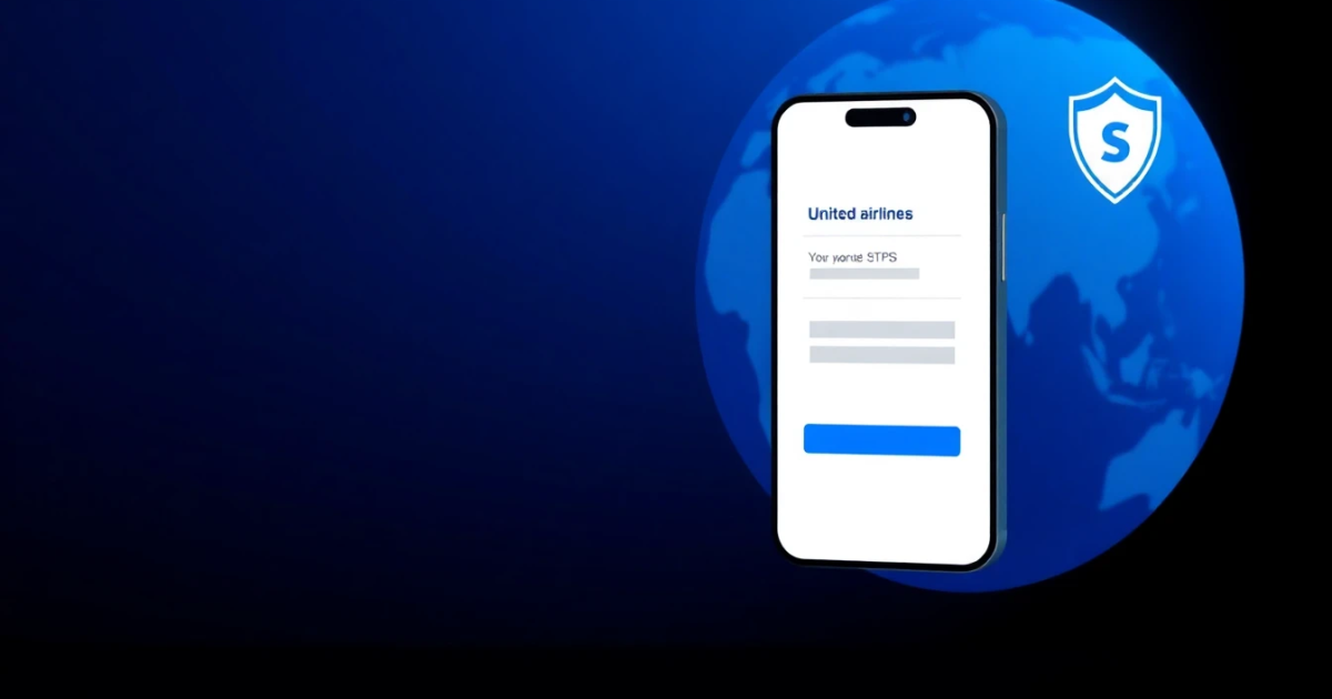 United Airlines SMS Activation: How Flight Alerts and Phone Verification Work