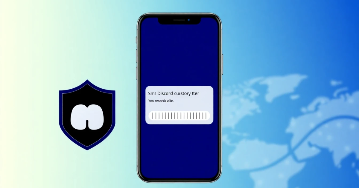 United Kingdom Number for Discord Verification: Everything You Need to Know