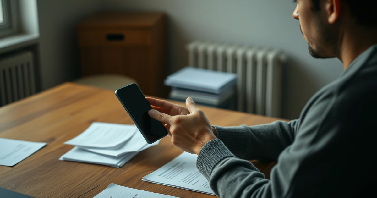 United Kingdom Phone Verification Service: Why Your SMS Code Is Missing and How to Fix It