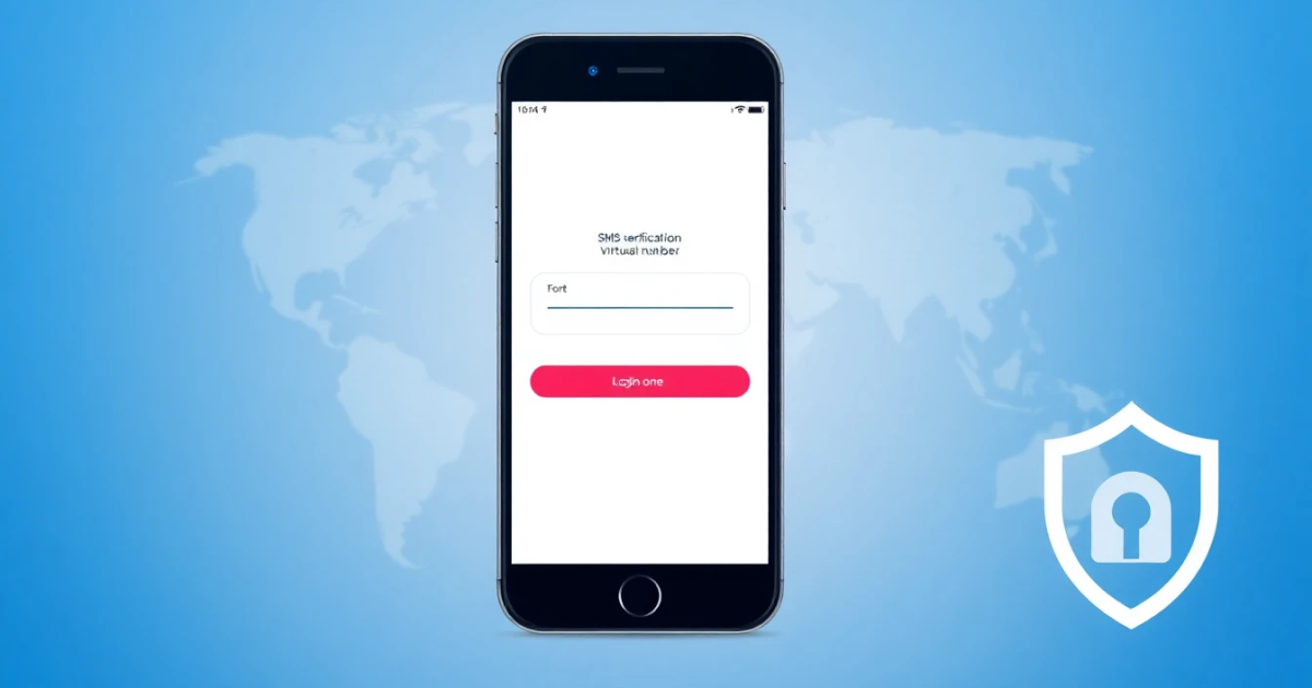 United Kingdom Virtual Phone Number: How to Get and Use a +44 Number