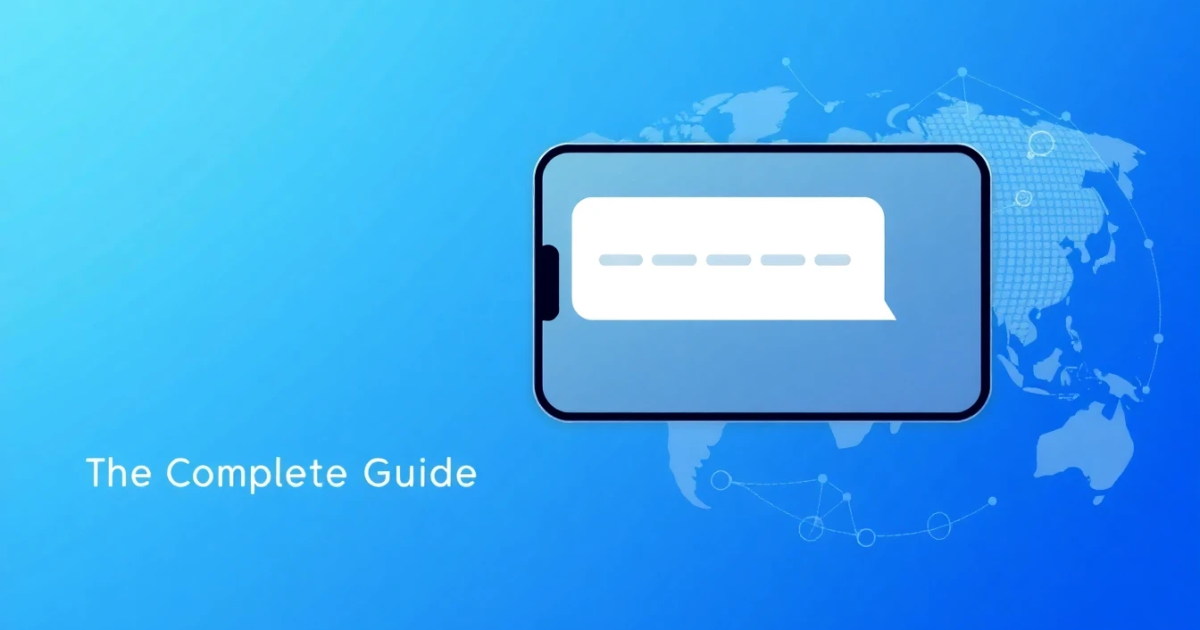 United States Country Code for International Calls: The Complete Guide