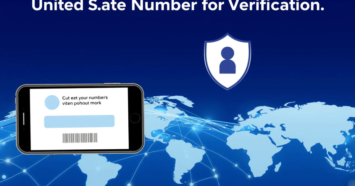United States Number for Discord Verification: What You Need to Know
