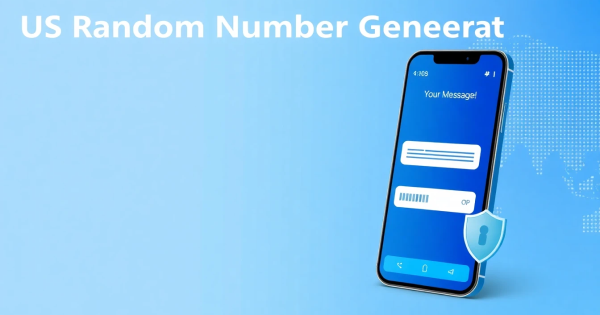 US Random Number Generator: What It Is and How to Use It