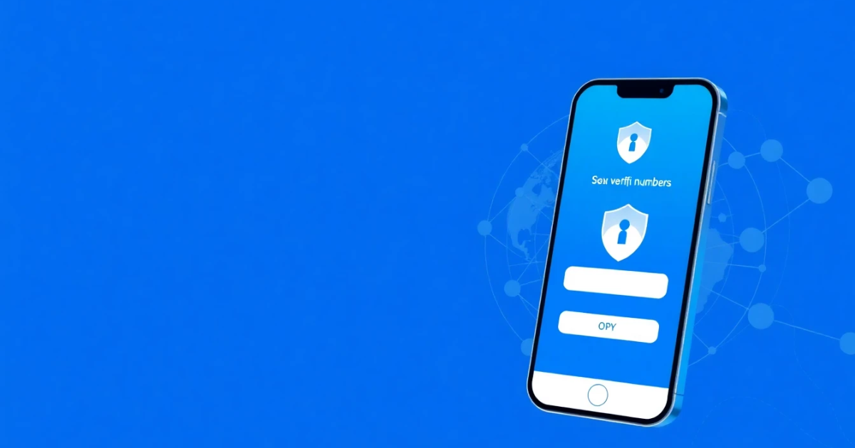 USA Free Number for Verification: What to Expect and How It Works