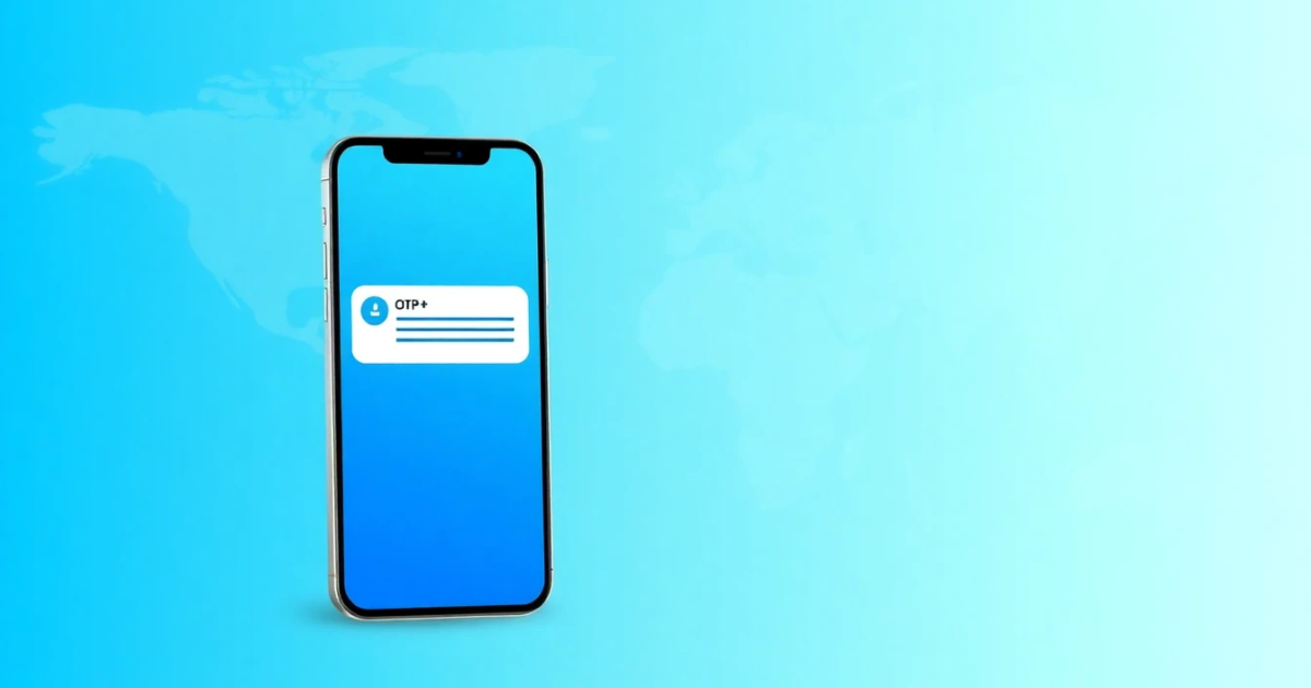 USA Number for AOL Verification: How to Receive SMS Codes Online