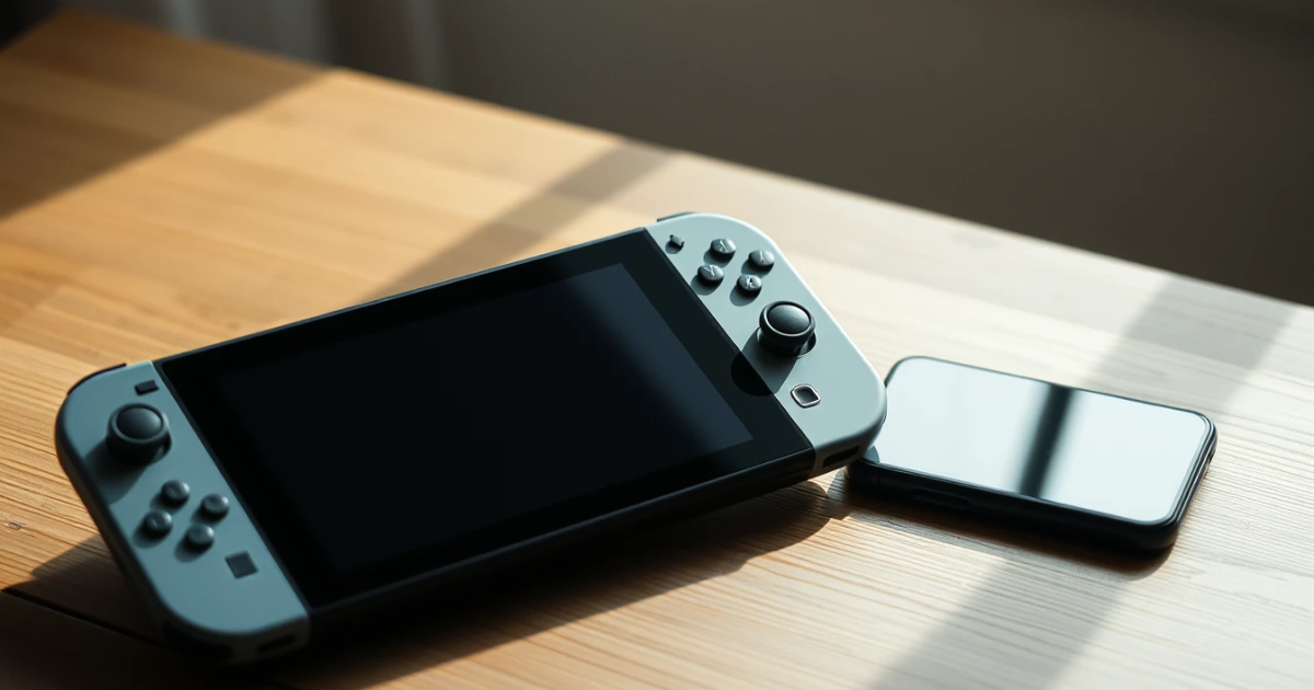 Using a Non-VoIP Number for Nintendo Account Verification: What You Need to Know