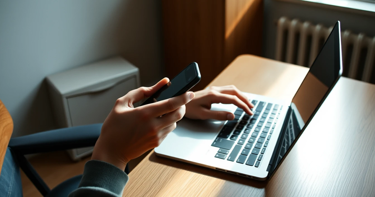Using a Temporary Phone Number for BeReal: What Works and What Fails