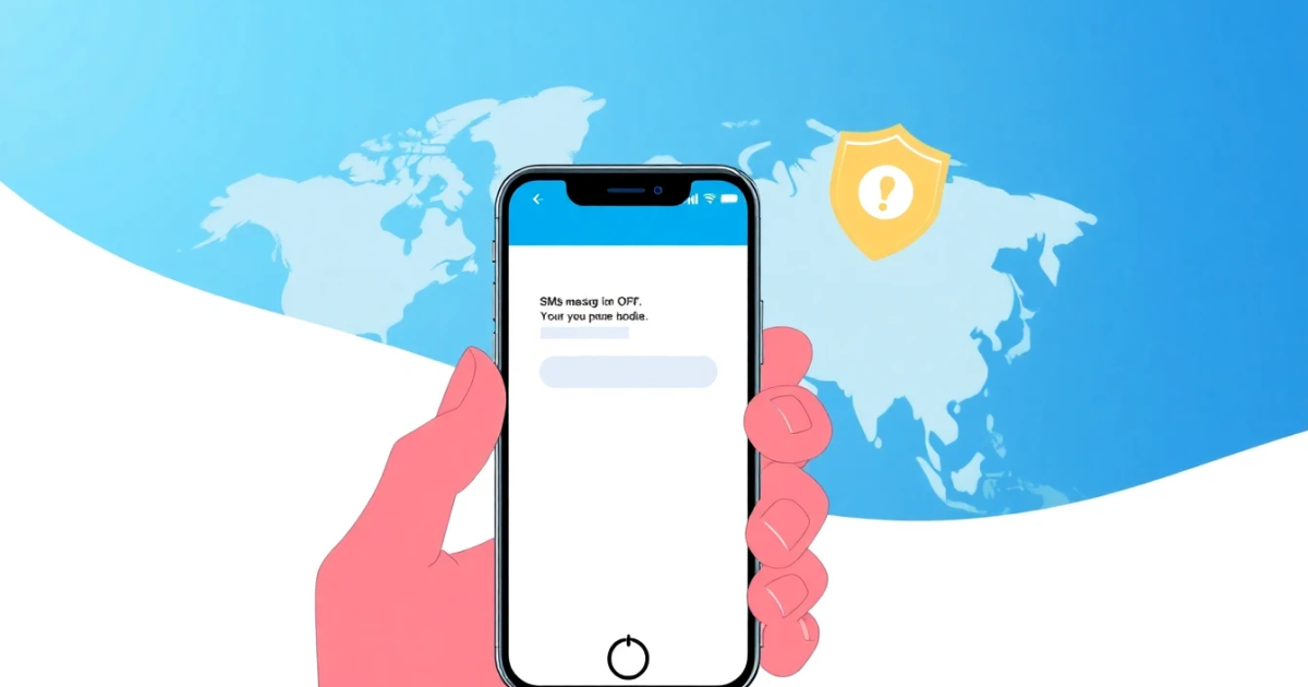 Using a Temporary Phone Number for Chime: What You Need to Know