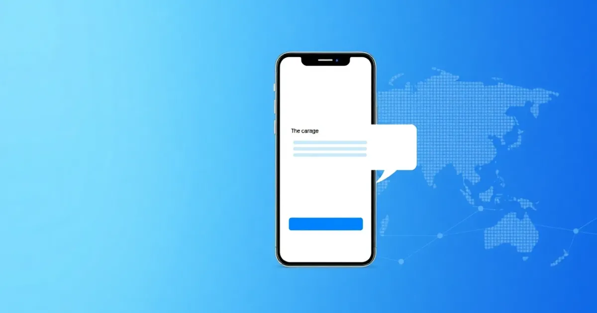 Using a Temporary Phone Number for Expedia: What You Need to Know