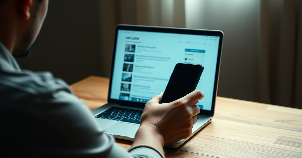 Using a Temporary Phone Number for FlexJobs: Why Codes Fail and How to Verify