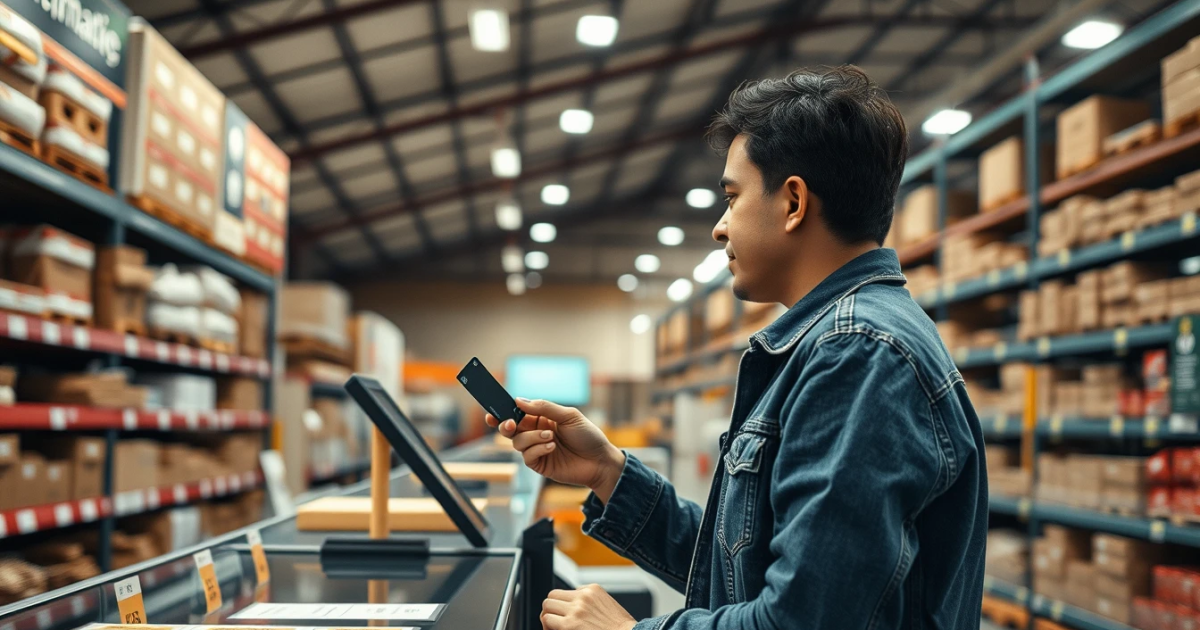 Using a Temporary Phone Number for Home Depot: What Actually Works