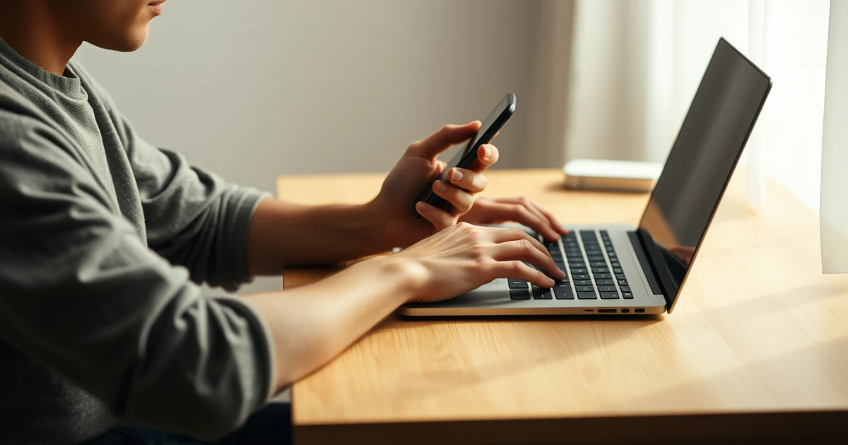Using a Temporary Phone Number for Hotmail: What Actually Works