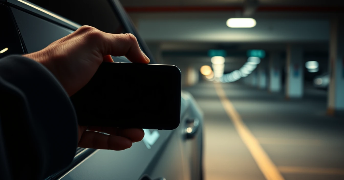 Using a Temporary Phone Number for Zipcar: What Works and What Fails