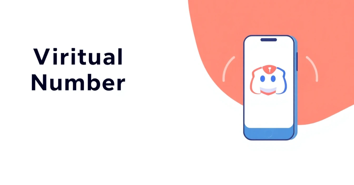 Using a Virtual Number for Discord: What Works, What Fails, and How to Verify Safely