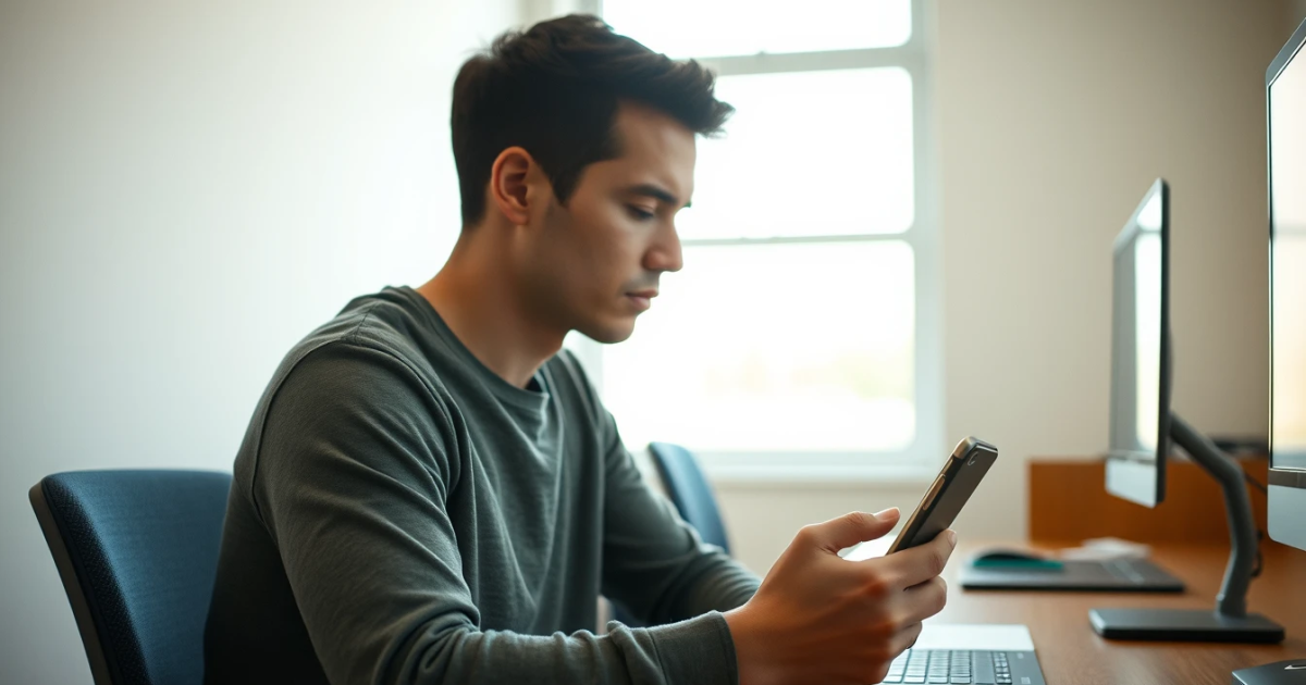 Using a Virtual Number for Glassdoor: What Works and What Fails