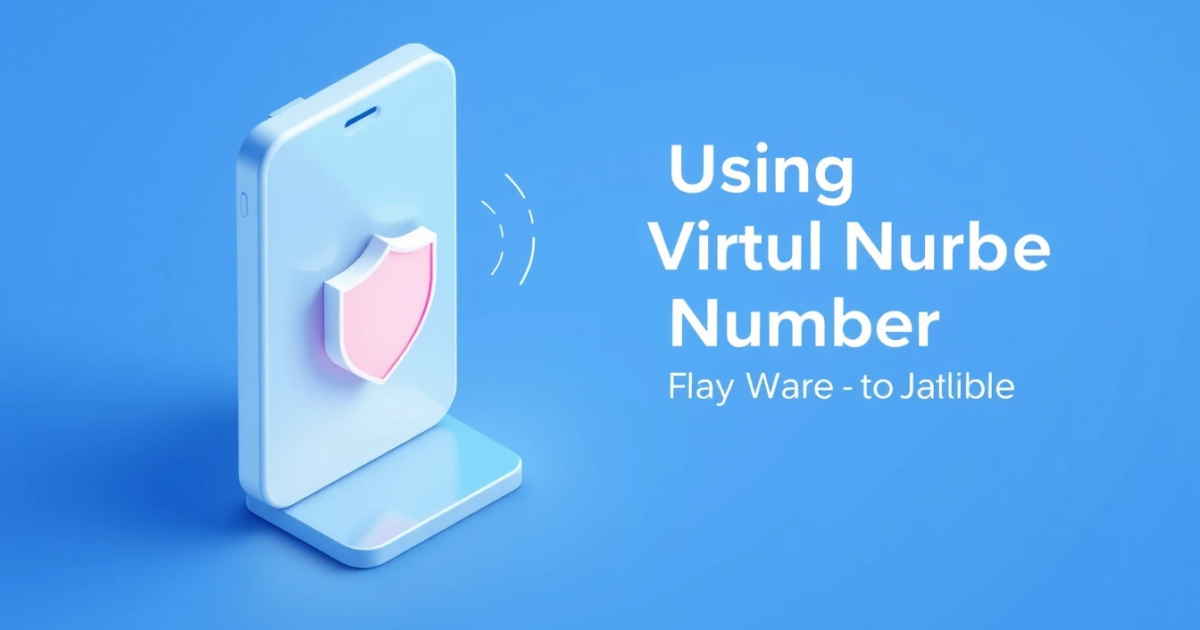 Using a Virtual Number for JetBlue: What Works and What Fails